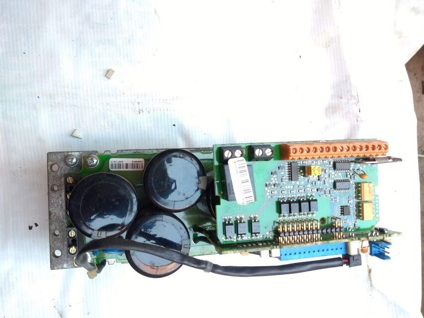 Asea Brown Boveri ACS141-2K7-1 Drive 200-240V ACS1412K71 - Image 10