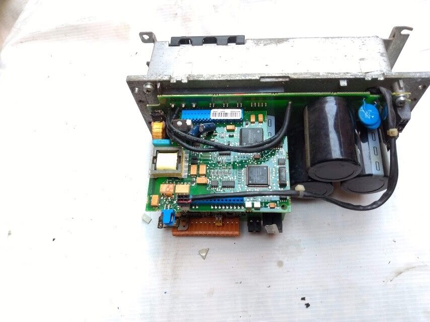 Asea Brown Boveri ACS141-2K7-1 Drive 200-240V ACS1412K71 - Image 9