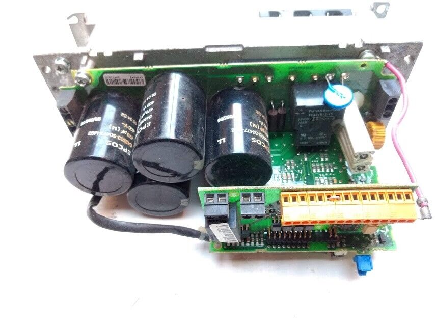 Asea Brown Boveri ACS141-2K7-1 Drive 200-240V ACS1412K71 - Image 7