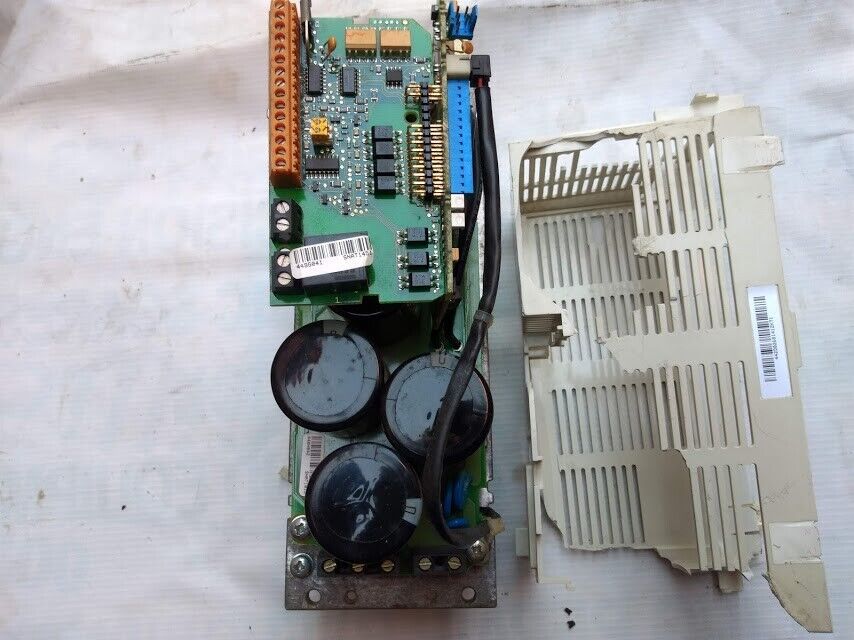 Asea Brown Boveri ACS141-2K7-1 Drive 200-240V ACS1412K71 - Image 3