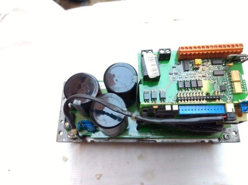 Asea Brown Boveri ACS141-2K7-1 Drive 200-240V ACS1412K71 - Image 4