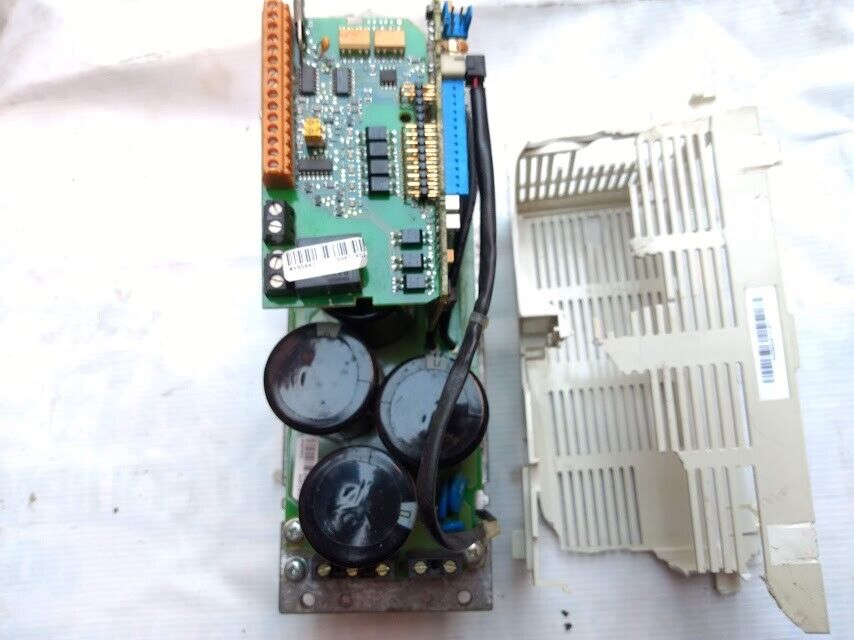 Asea Brown Boveri ACS141-2K7-1 Drive 200-240V ACS1412K71 - Image 2
