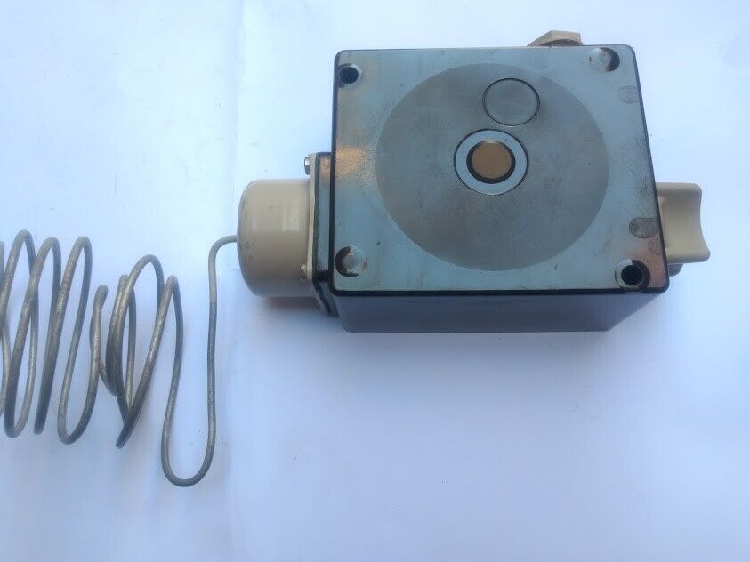 Danfoss 17-5180 017A1678 Thermostat Temperature Controller 175180 - Image 11