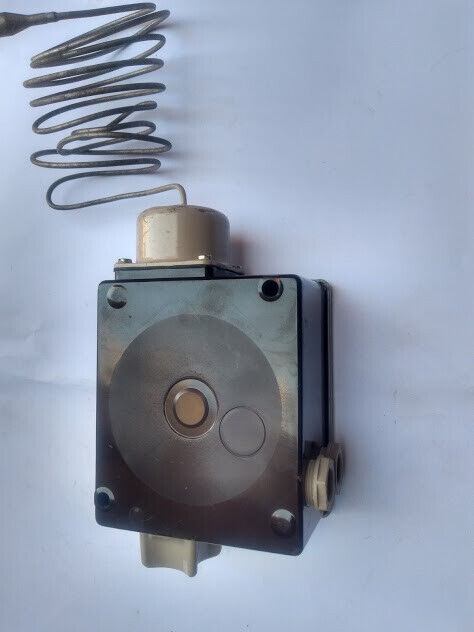Danfoss 17-5180 017A1678 Thermostat Temperature Controller 175180 - Image 12