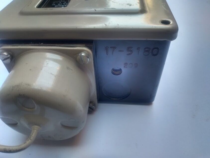 Danfoss 17-5180 017A1678 Thermostat Temperature Controller 175180 - Image 4