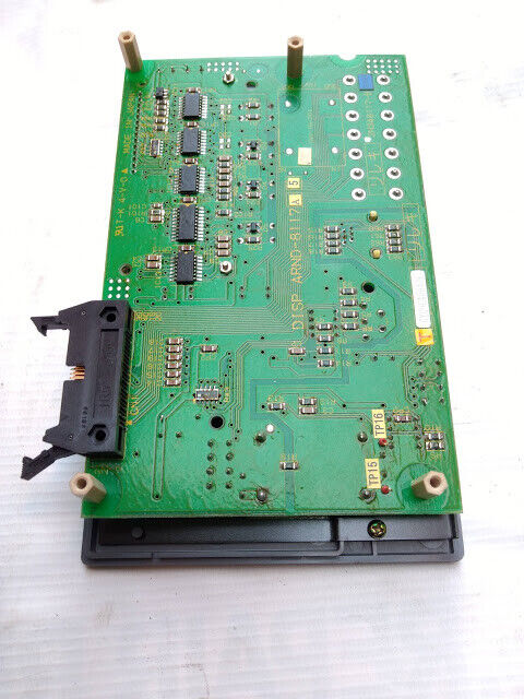 Toshiba Dispaly ARND-8117 A5 2n3a8117-b operator panel ARND8117 New - Image 11