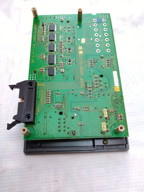 Toshiba Dispaly ARND-8117 A5 2n3a8117-b operator panel ARND8117 New - Image 10