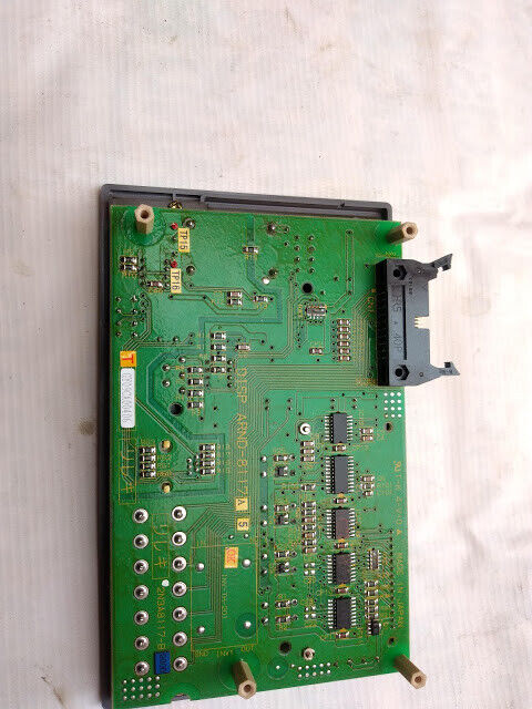 Toshiba Dispaly ARND-8117 A5 2n3a8117-b operator panel ARND8117 New - Image 5