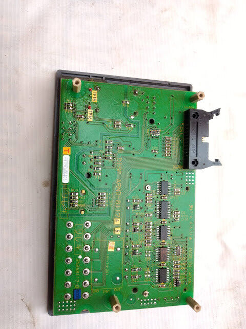 Toshiba Dispaly ARND-8117 A5 2n3a8117-b operator panel ARND8117 New - Image 6