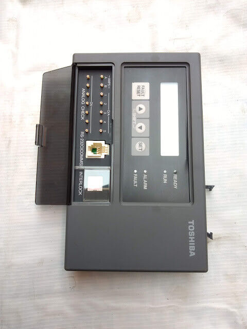 Toshiba Dispaly ARND-8117 A5 2n3a8117-b operator panel ARND8117 New - Image 4