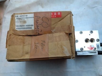 Shimadzu Detelctor FA, CO 638-65256-01 FA co shimadzu photodiode New