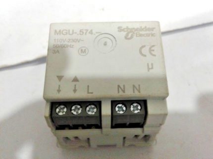 Schneider Modicon TM2DDO8UT Twido PV01 RL00 Discrete Digital Expansion Schneider