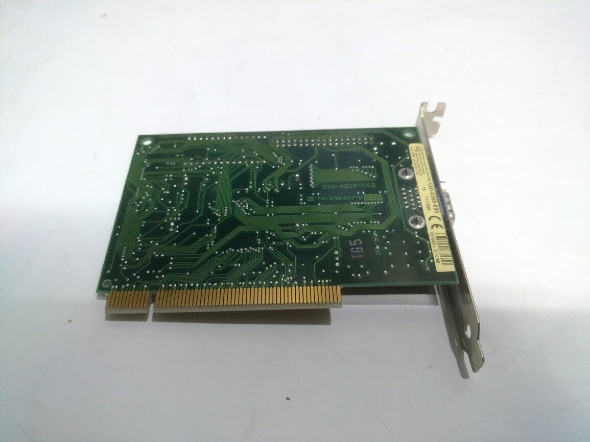 STB Systems 1X0-0360-009 PCI Video Card 210-0203-00X - Image 6