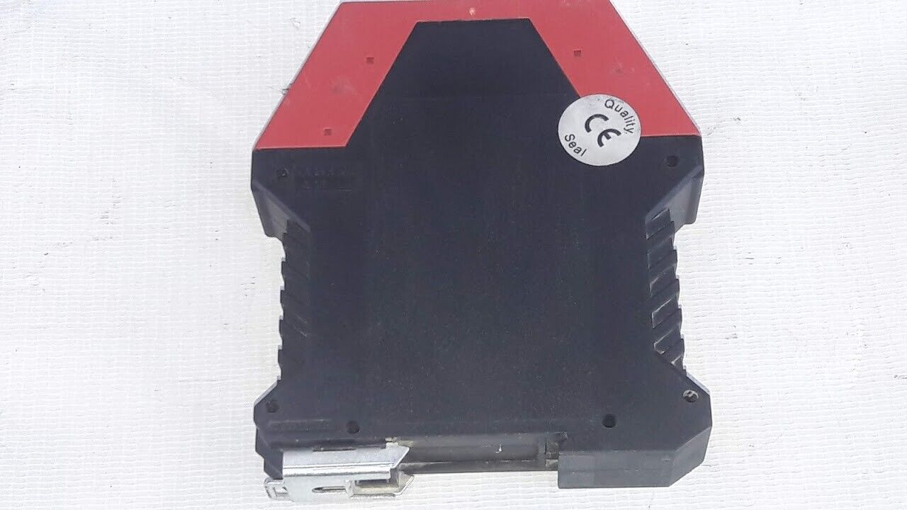 Telemecanique XPS-AC K220 Safety Relay Preventa XPSAC5121 24V AC - Image 5