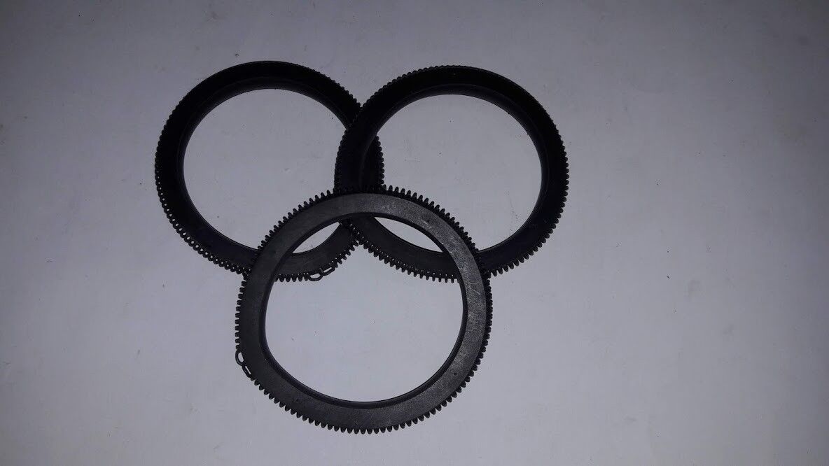 Burckhardt Compression 3K140-3A Oil Shield Compl Z00 007 613 223 Part Code 11208 - Image 4