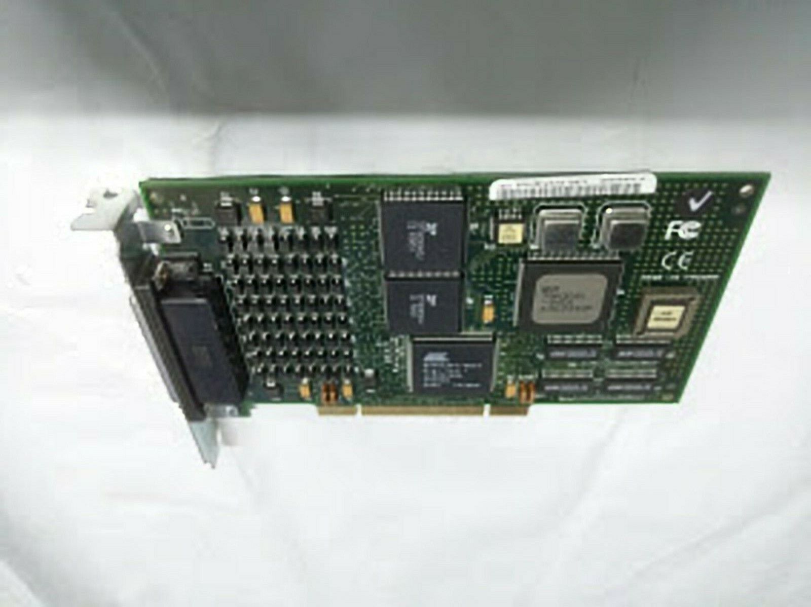 Digi 55000536-05 Rev. F Digi AccelePort EIA-232 P/N 50000490-05 F - Image 6