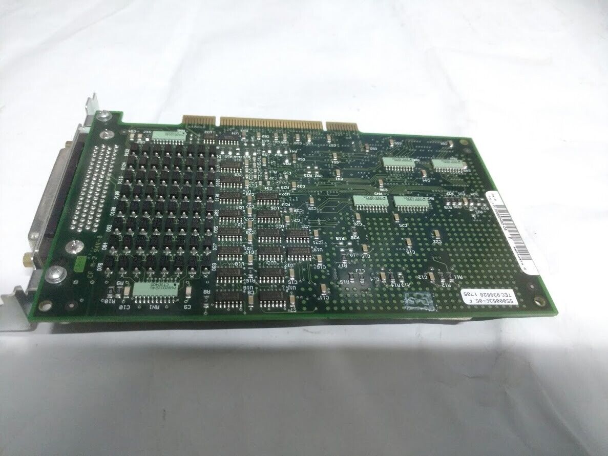 Digi 55000536-05 Rev. F Digi AccelePort EIA-232 P/N 50000490-05 F - Image 5