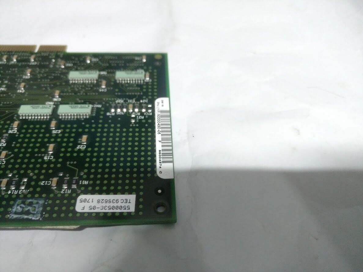 Digi 55000536-05 Rev. F Digi AccelePort EIA-232 P/N 50000490-05 F - Image 3