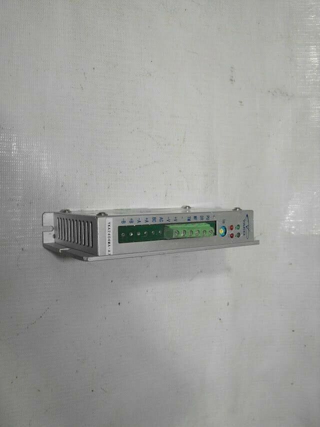 Yako YKA2404MA-A7 Stepper Motor Drive - Image 2