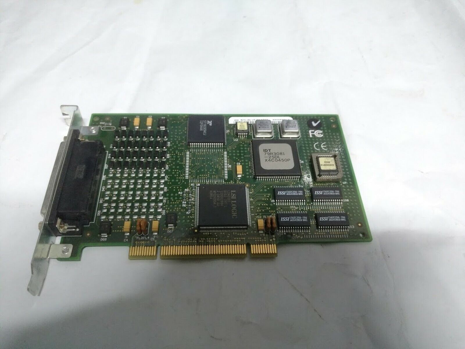 Digi 55000536-06 Rev. F Digi AccelePort EIA-232 P/N 50000490-06 F - Image 5