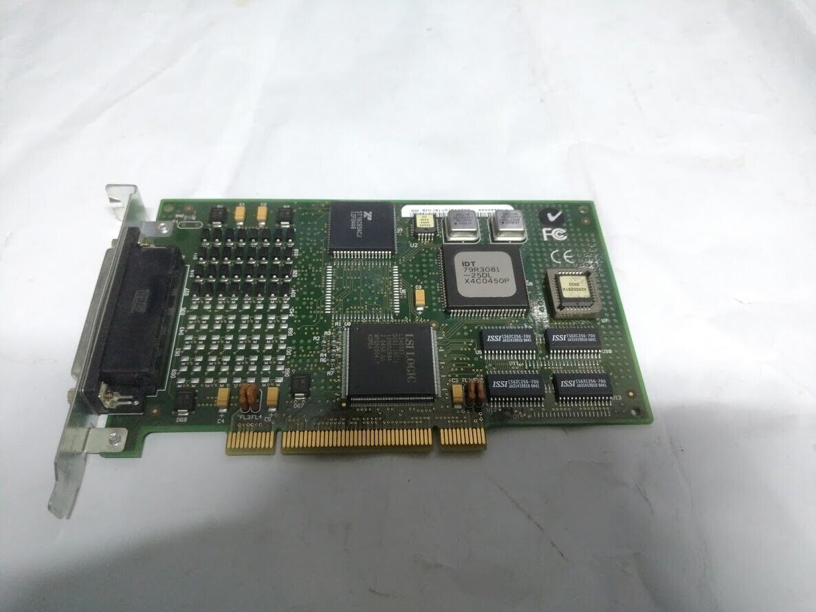 Digi 55000536-06 Rev. F Digi AccelePort EIA-232 P/N 50000490-06 F - Image 3
