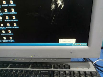 Digi 55000536-06 Rev. F Digi AccelePort EIA-232  P/N 50000490-06  F