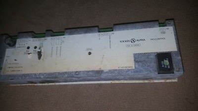 Toolex Alpha operator panel / keypad Part#. 635345 operator panel - Image 2