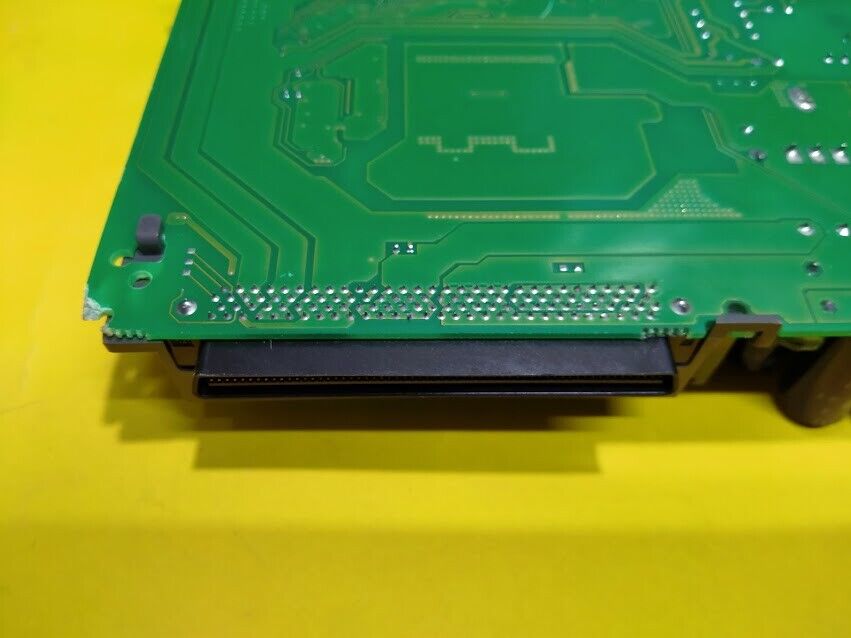 Fanuc A16B-2203-0370/06B Power Supply Module P91P00287 P91WW New - Image 6