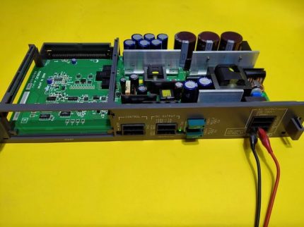 Fanuc A16B-2203-0370/06B Power Supply Module P91P00287 P91WW New