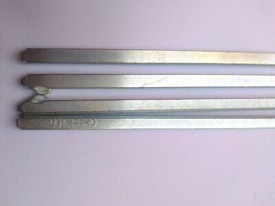 ABB 0XS6X180 1SCA101659R1001 Selector Shaft For 1SCA105213R1001 Lot of 4