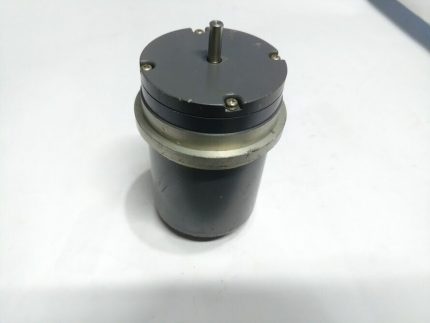 Synchronized Motor N23 90TXa 70TX-9011-A01 Nippon Zosenkikai Co. Minebea Co.