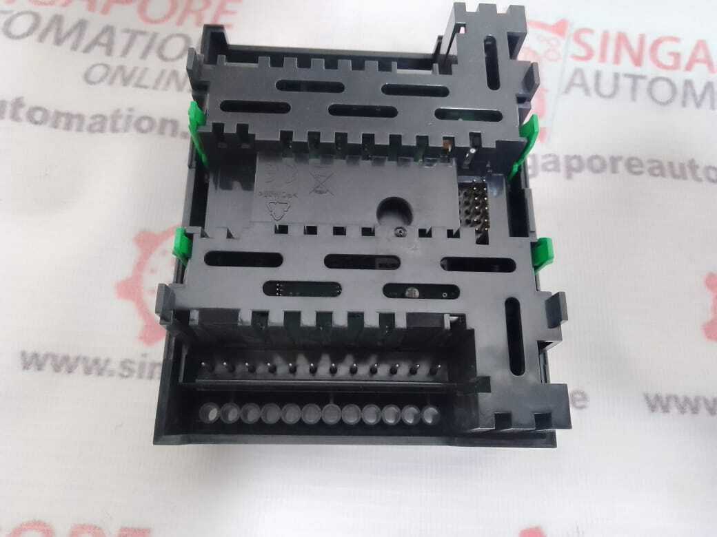 SXWDI16XX10001 16 Digital In HW B SW 2012 Schneider Electric New - Image 9