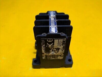 CLK-25J2 Togami-Electric Magnetic Contactor Pull OTIS OVF30 ACA21290BJ2 Otis Ele