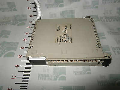 Schneider TSXDSY16R5 16Q Relay 3A 16Relais 50VA