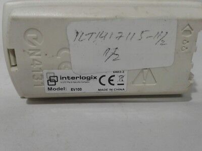 Aritech EV100 4D PIR 5 gordijnen spiegel detector 10M - Image 3