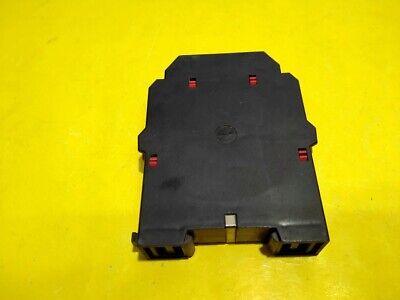 ABB C106.02 Control Unit Thermistor VDE 0435 C250 - Image 9