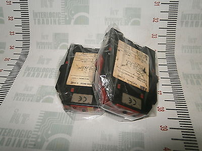 ABB C106.02 Control Unit Thermistor VDE 0435 C250 - Image 3