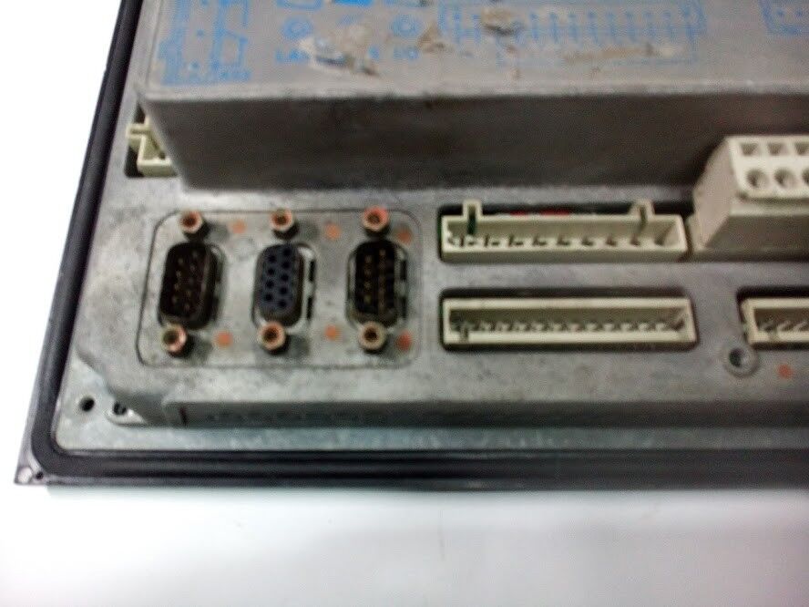 Atlas-Copoco 1900 0710 12 Elektronikon II DISPLAY PANEL 1900071012 - Image 7