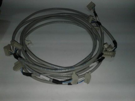 Belden EJ105437 Devicebus thin Cable