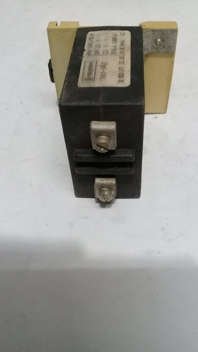 CROMPTON 780-943 BS 3938 1973 IEC 185 Ammeter Coil - Image 3