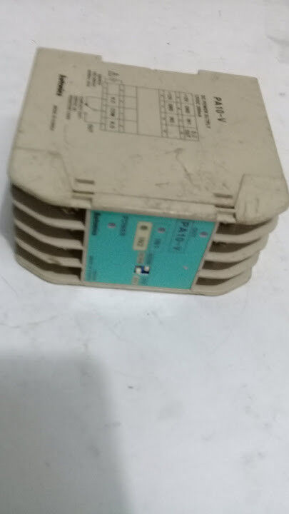 Autonics PA10-V Power Supply/Amplifier Multi Function general Purpose - Image 5