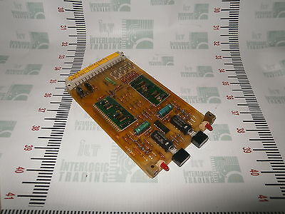 Channel Unit KMC-230 MA ikke kastes 381.54.004 NEW