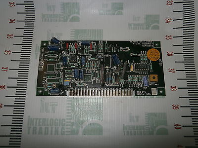 Remote Brilliance PCB Assy 65491803 Issue 1 47653783/F2/1