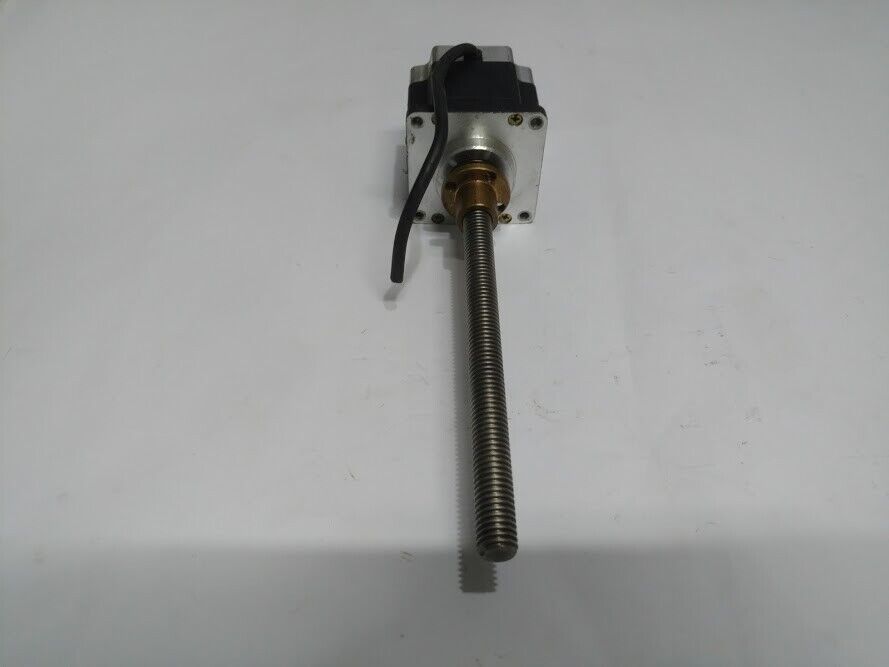 AH8K-M566W Autonics 5-phase stepping motor - Image 4