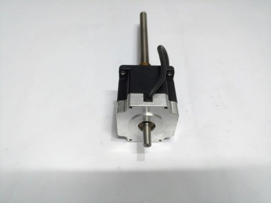 AH8K-M566W Autonics 5-phase stepping motor - Image 5