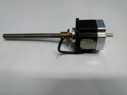 AH8K-M566W Autonics 5-phase stepping motor