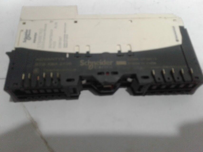 STBXBE1100 Schneider Electric EOS Extension Module BE1100 PV03 RL06 - Image 6