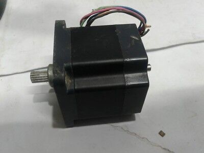 Vexta A5850-9215K 5-Phase 0.72"/step DC24 5 Stepping Motor Oriental Motor Co,LT - Image 4