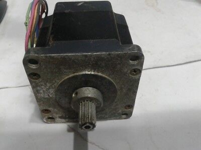 Vexta A5850-9215K 5-Phase 0.72"/step DC24 5 Stepping Motor Oriental Motor Co,LT - Image 5
