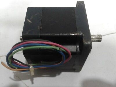 Vexta A5850-9215K 5-Phase 0.72"/step DC24 5 Stepping Motor Oriental Motor Co,LT - Image 6